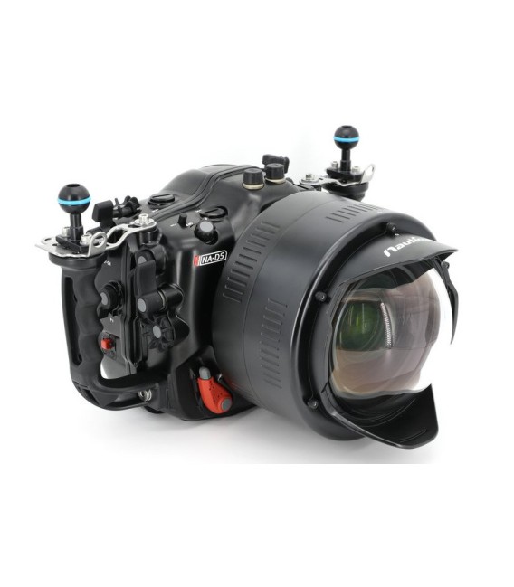 Lente angular Nauticam WACP 85201