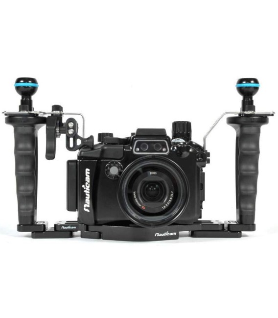 Nauticam Housing for Sony RX100V 17418