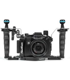 Nauticam Housing for Sony RX100V 17418
