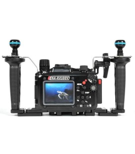 Nauticam Housing for Sony RX100V 17418