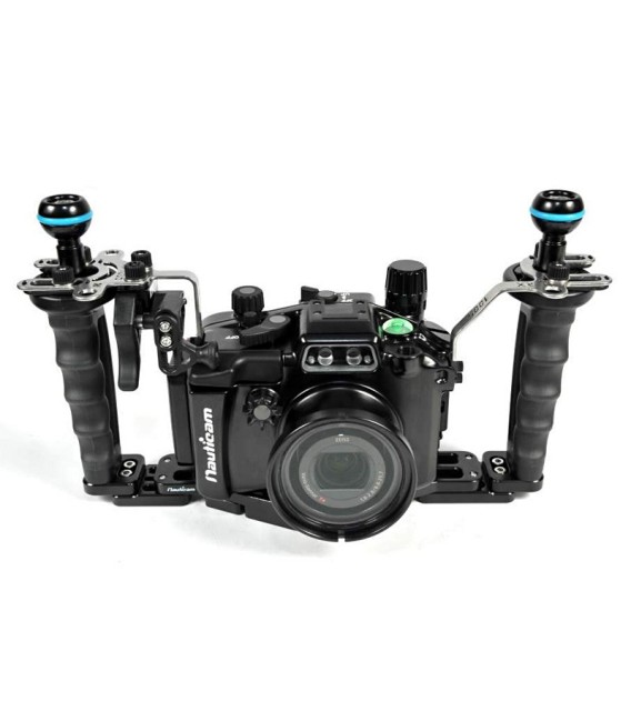 Nauticam Housing for Sony RX100V 17418