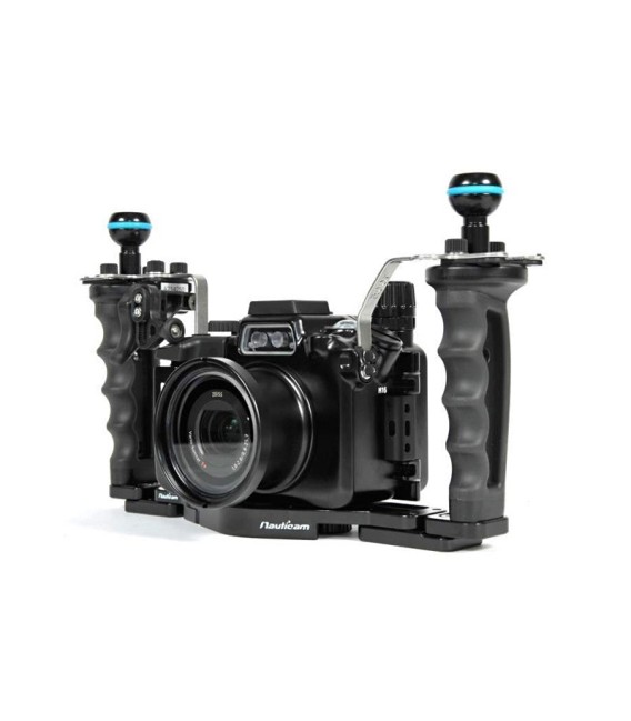 Nauticam Housing for Sony RX100V 17418