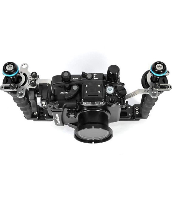 Nauticam Housing for Sony RX100V 17418
