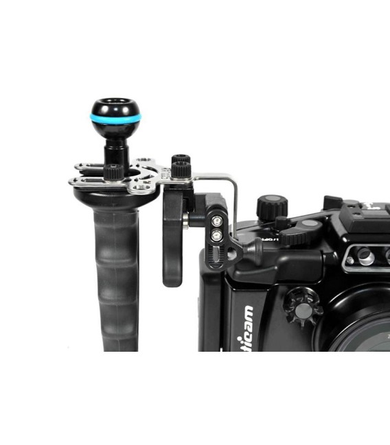 Nauticam Housing for Sony RX100V 17418