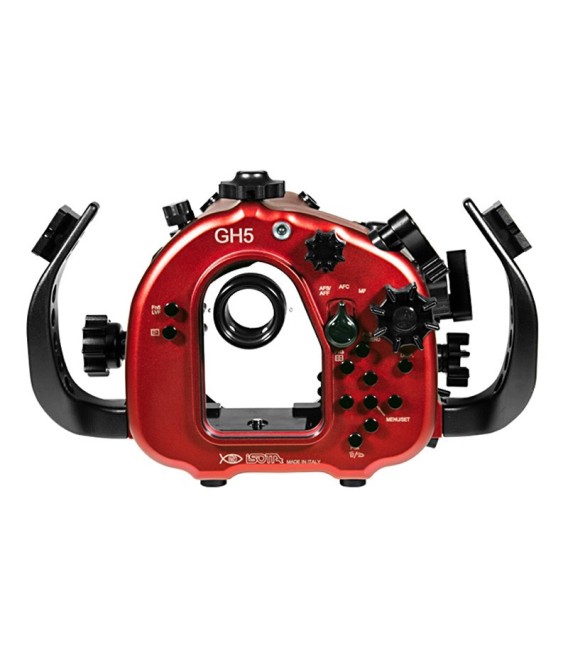 Isotta IS-GH5 Housing