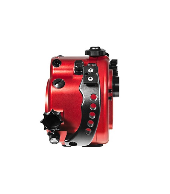 Isotta IS-GH5 Housing