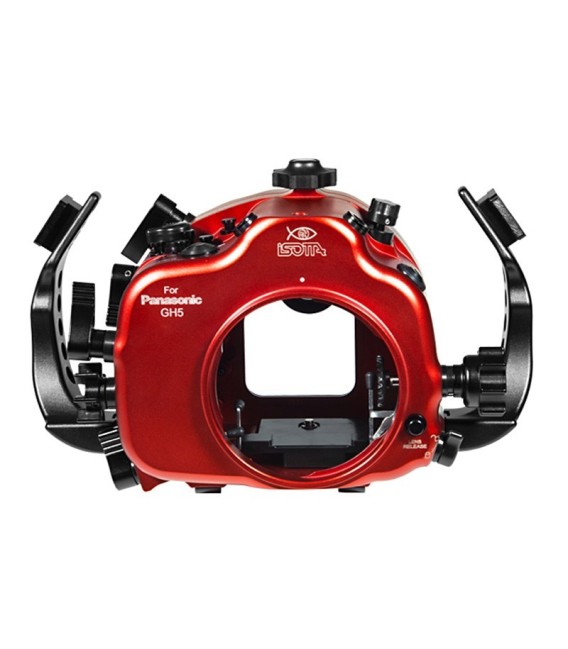 Isotta IS-GH5 Housing