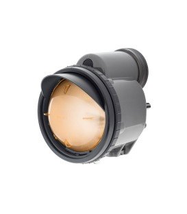 INON strobe dome filter 4600º K for Z-330