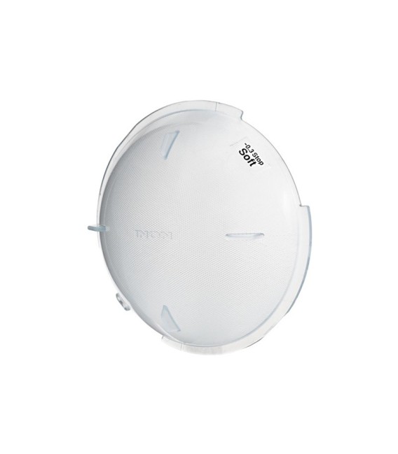 INON Strobe Dome Filter SOFT for Z-330