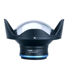 Lente angular Weefine WFL01