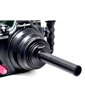 SAGA Magic Tube Lens