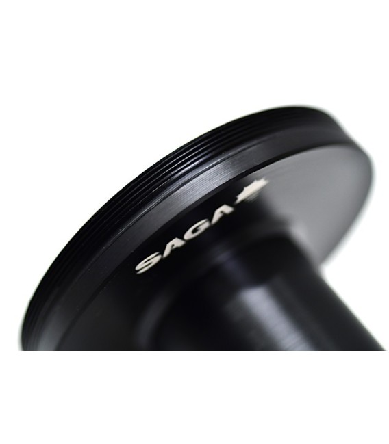 Lente SAGA Magic Tube