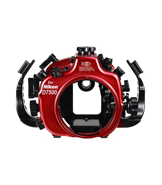 Isotta Housing IS-D7500