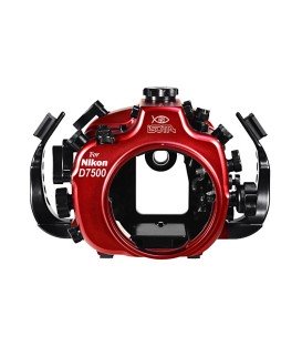 Caja Isotta IS-D7500