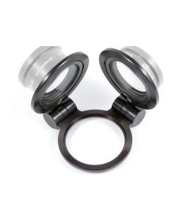 More about Soporte doble lentes SAGA 67mm