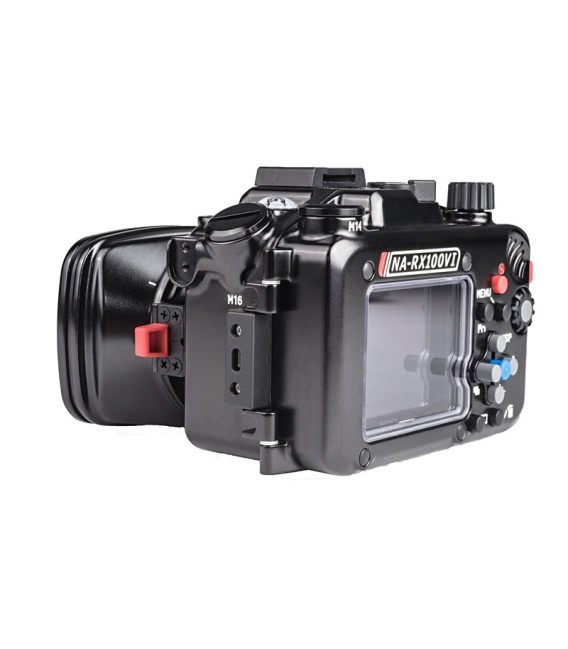 Nauticam Housing for Sony RX100VI 17421