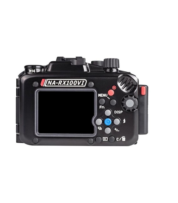 Caja Nauticam NA-RX100VI 17421
