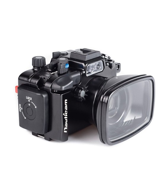 Caja Nauticam NA-RX100VI 17421