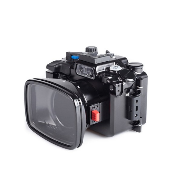 Nauticam Housing for Sony RX100VI 17421