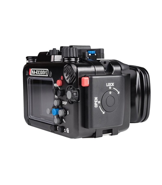 Caja Nauticam NA-RX100VI 17421