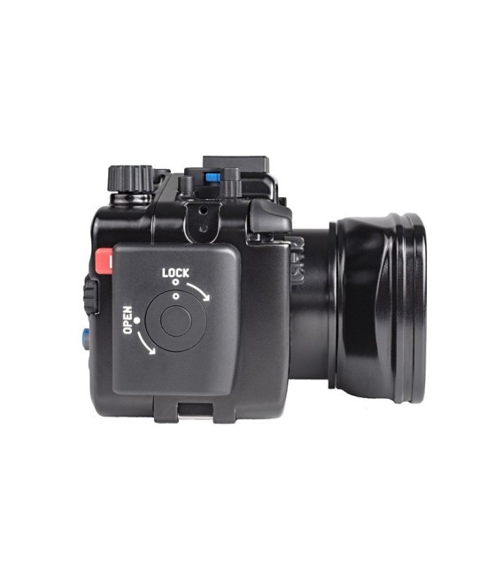 Nauticam Housing for Sony RX100VI 17421