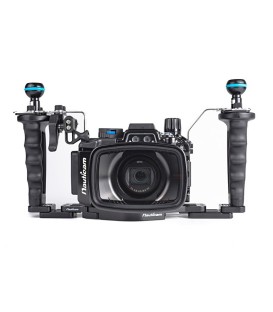 Nauticam Housing pack for Sony RX100VI 17421P