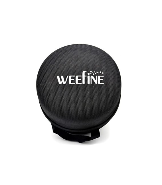 Lente angular Weefine WFL01