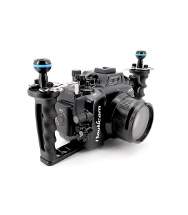 Nauticam NA-EOSM50 Housing 17328