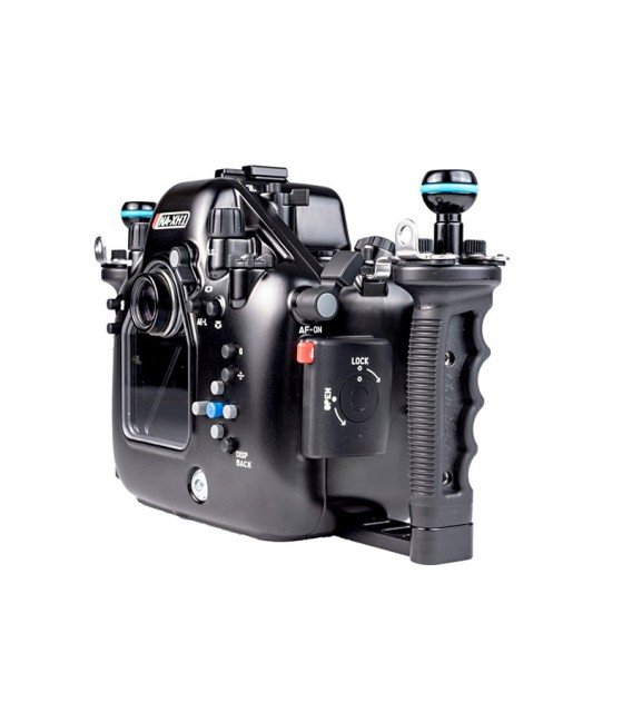Caja Nauticam NA-XH1 17154