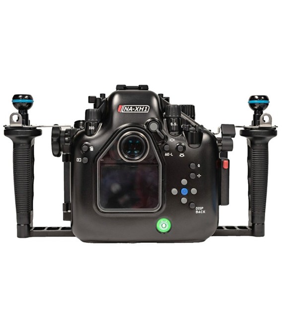 Nauticam NA-XH1 Housing 17154