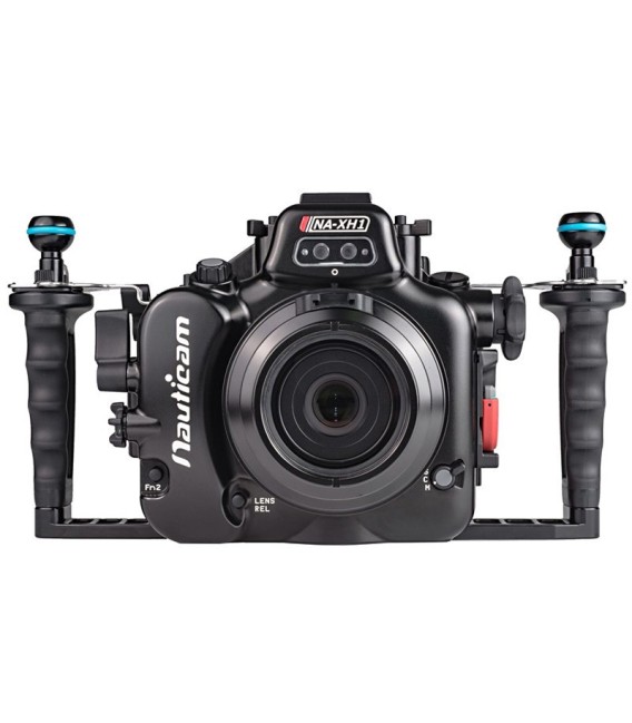 Nauticam NA-XH1 Housing 17154