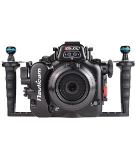 More about Caja Nauticam NA-XH1 17154