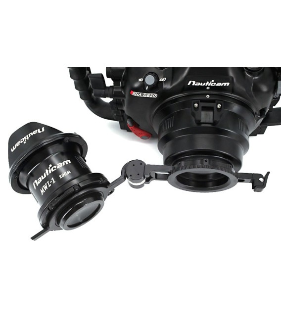Lente Nauticam MWL-1 86201