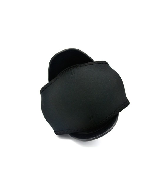 Lente angular Weefine WFL02