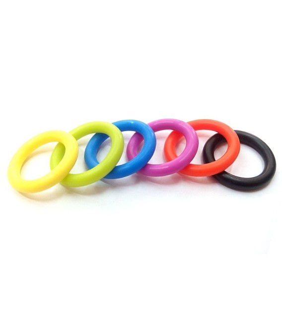 Howshot 4" Double Ball Arm