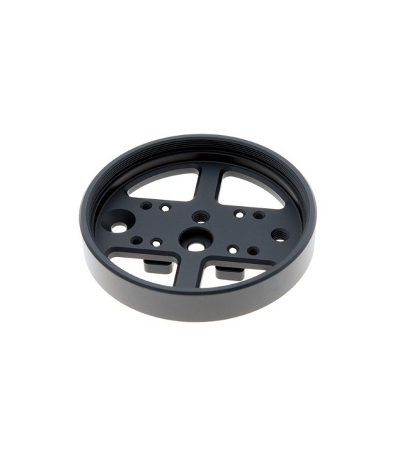 Portalentes Howshot M67 doble