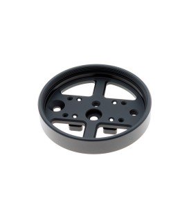 Portalentes Howshot M67 doble