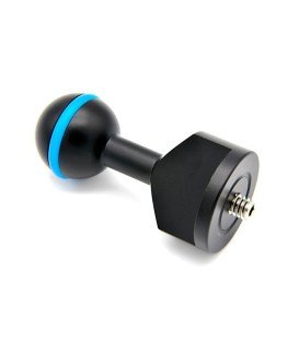 UW-Lighting tripod ball adapter