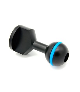 UW-Lighting tripod ball adapter