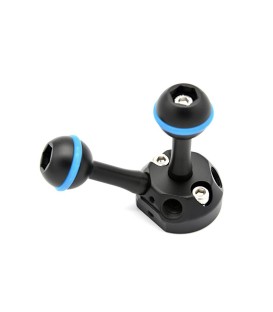 UW-Lighting Quad Ball Adaptor