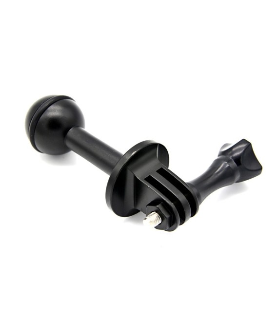 Adaptador GoPro UW-Lighting UW-ABGP