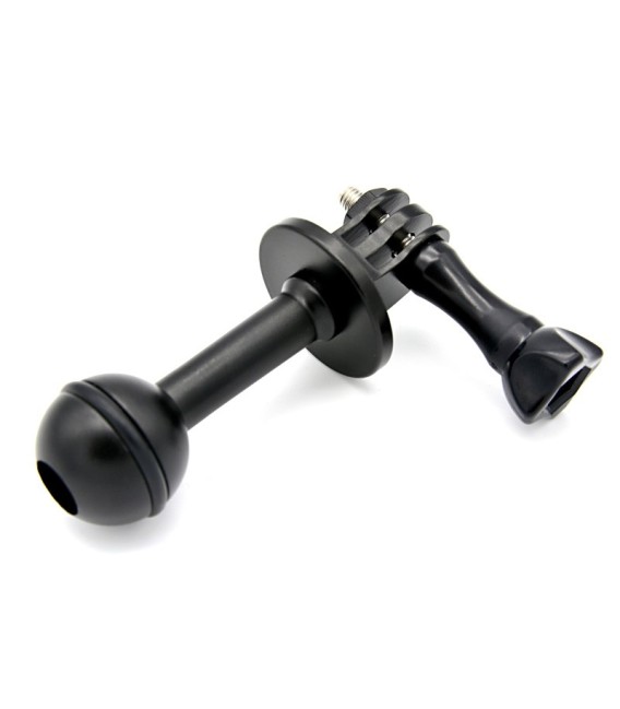 Adaptador GoPro UW-Lighting UW-ABGP