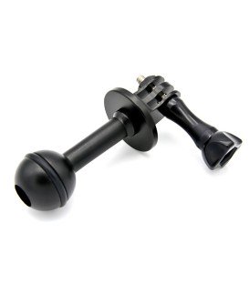 Adaptador GoPro UW-Lighting UW-ABGP