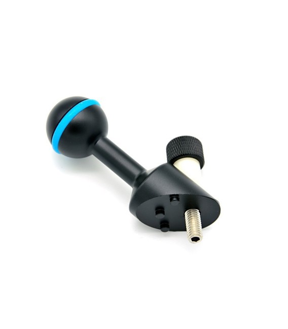 UW-Lighting INON ball adapter