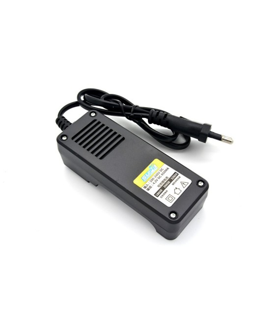 Li-ion Battery Charger