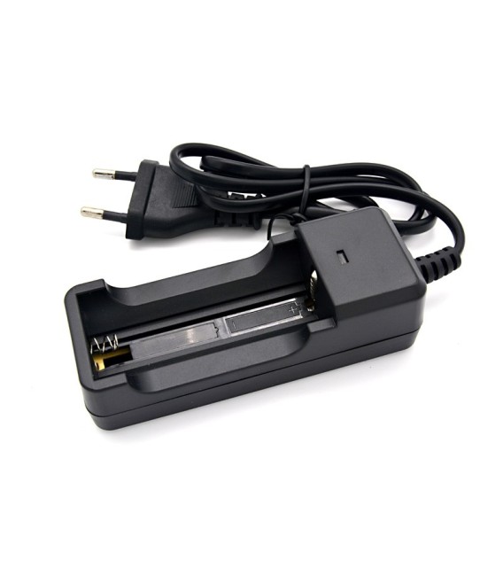 Li-ion Battery Charger