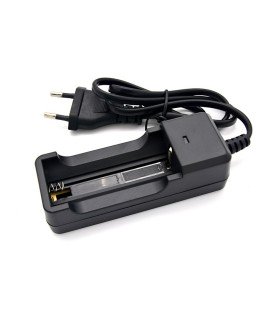 Li-ion Battery Charger