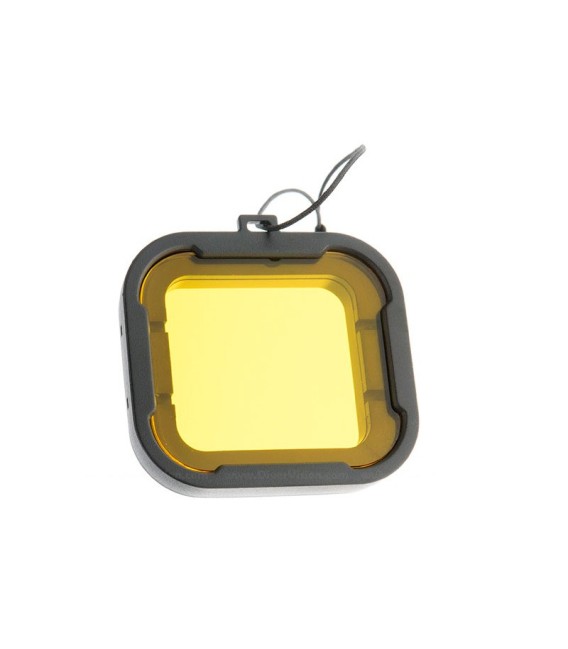 Howshot Yellow Filter for GoPro 