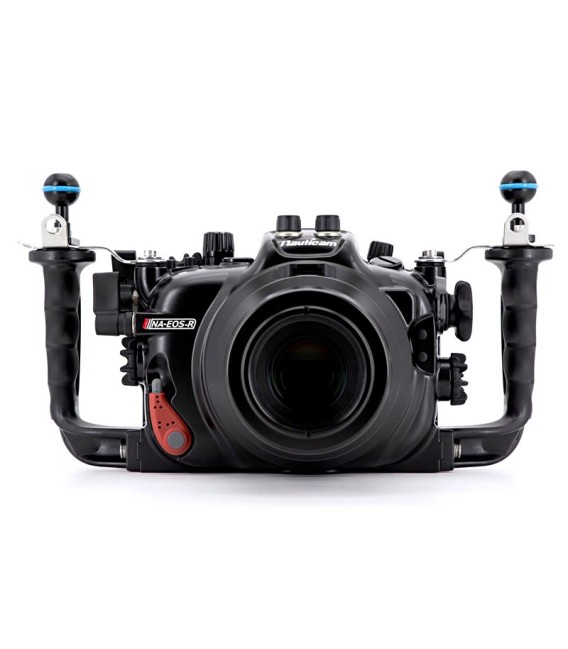 Caja Nauticam NA-R 17329