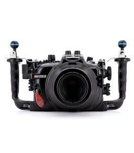 More about Nauticam NA-R Housing 17329